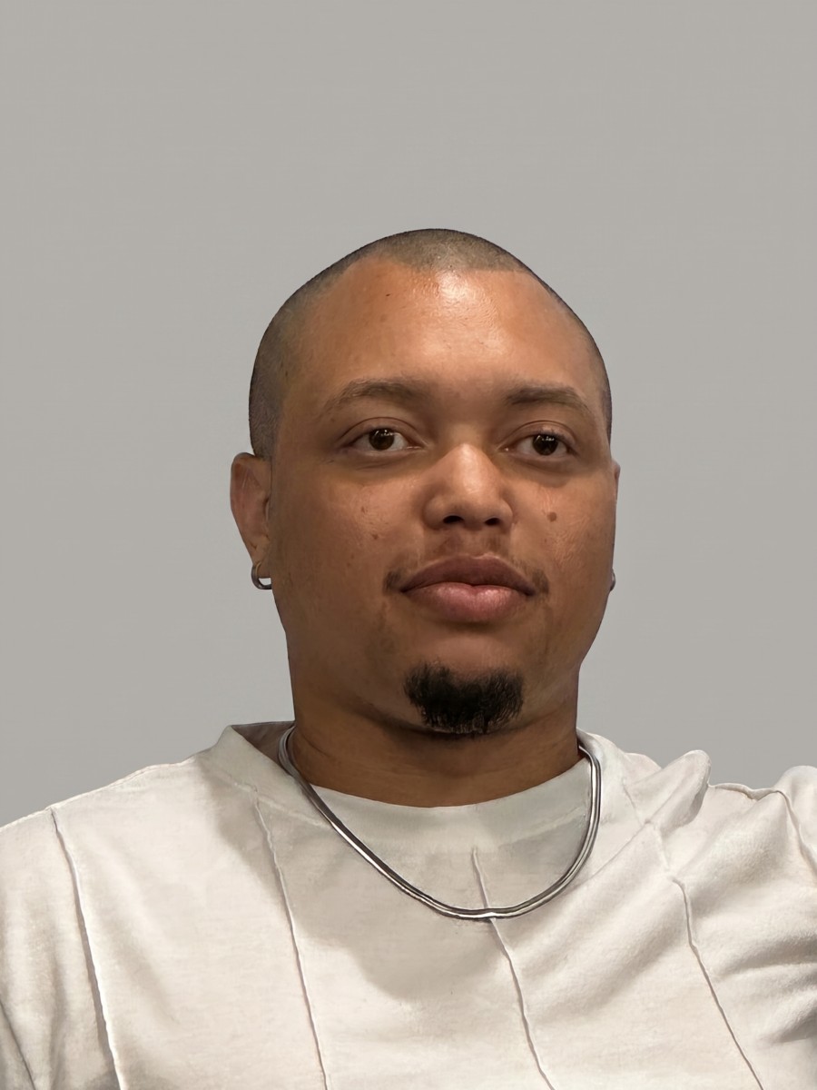 Julius &ldquo;Happii&rdquo; Jones